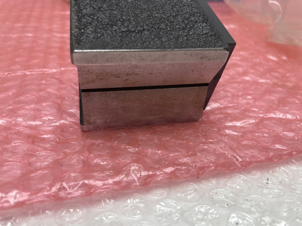 FOWLER MAGNETIC BASE 52-585-010 F/ADJ ADJUSTABLE IN BOX