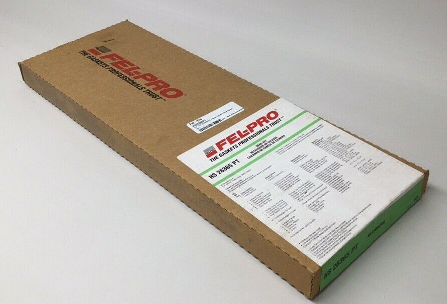 Fel-Pro HS26365PT Engine Cylinder Head Gasket Set