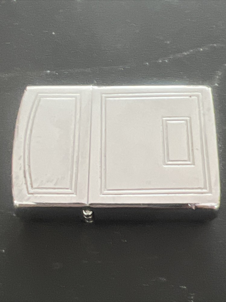 Vintage RONSON WIND II Cigarette Lighter