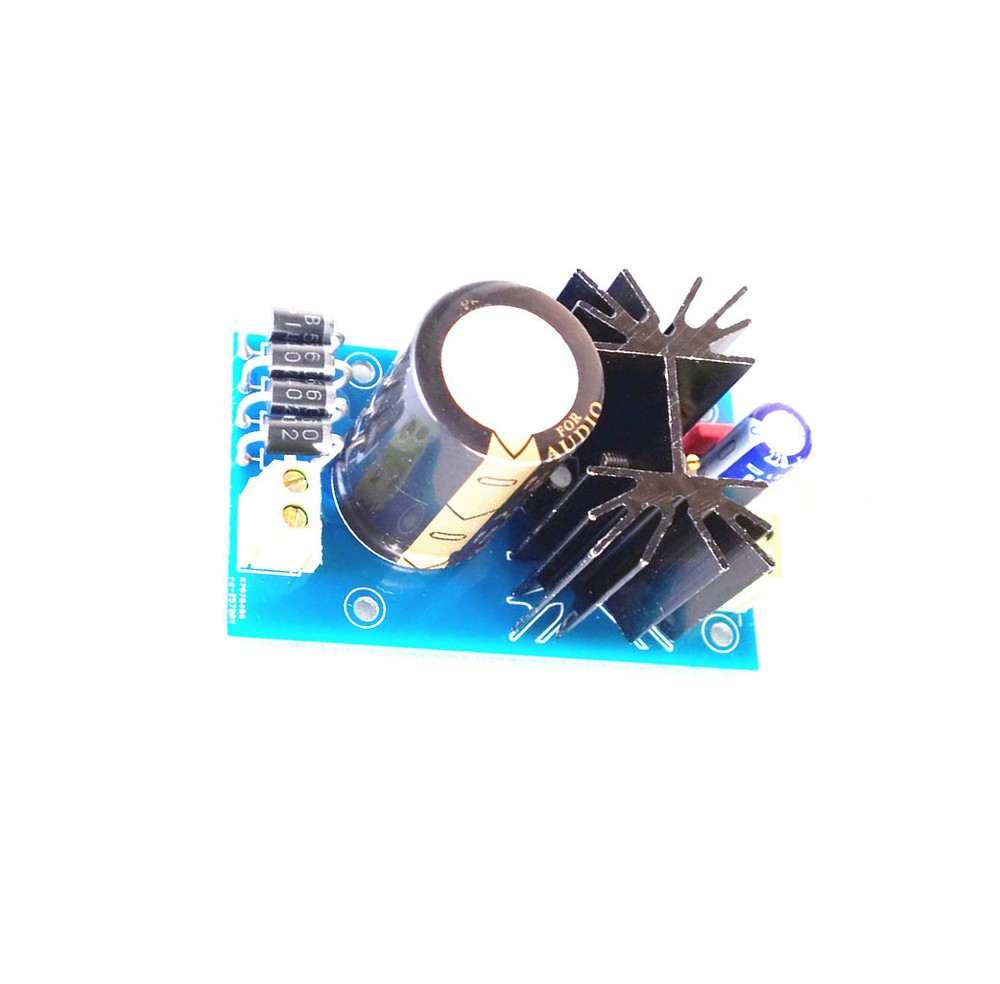 1PCS new LT1083CP Linear adjustable voltage regulated DC power supply kit DIY