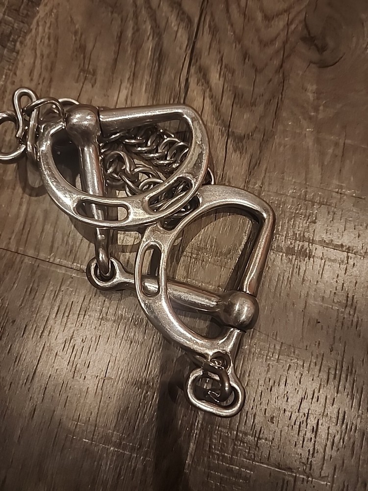 Horse Bit