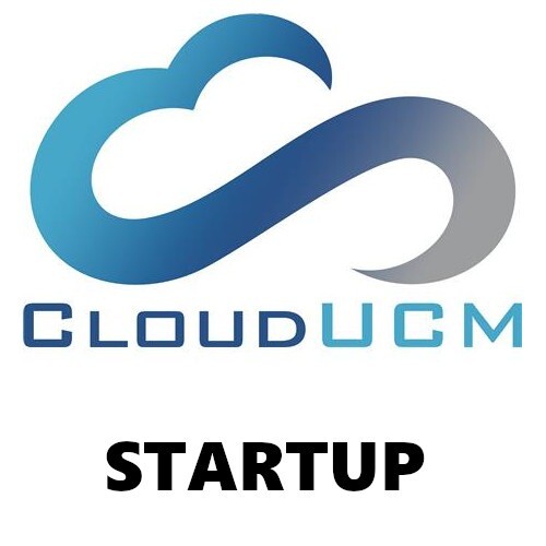 Grandstream Cloud UCM Plan Startup (1-Year)