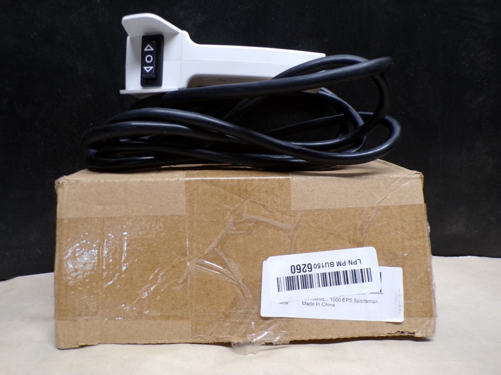 Winch Remote Switch 4013466