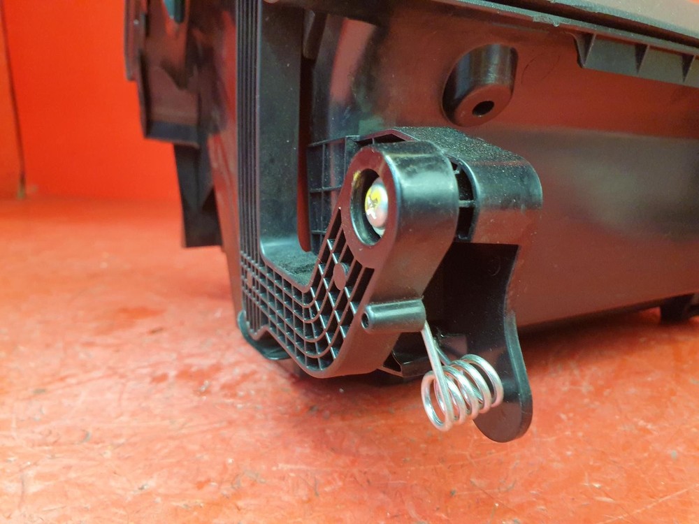 NISSAN NOTE GLOVEBOX 2014
