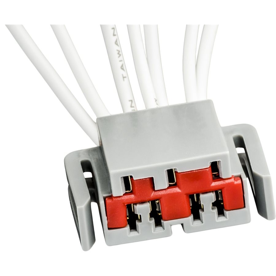 Multifunction Switch Harness Connector Ranger Compatible with