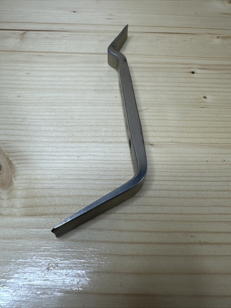 SNAP-ON TOOLS -B3404B BRAKE ADJUSTING SPOON TOOL LIGHTLY USED SOLID ITEM