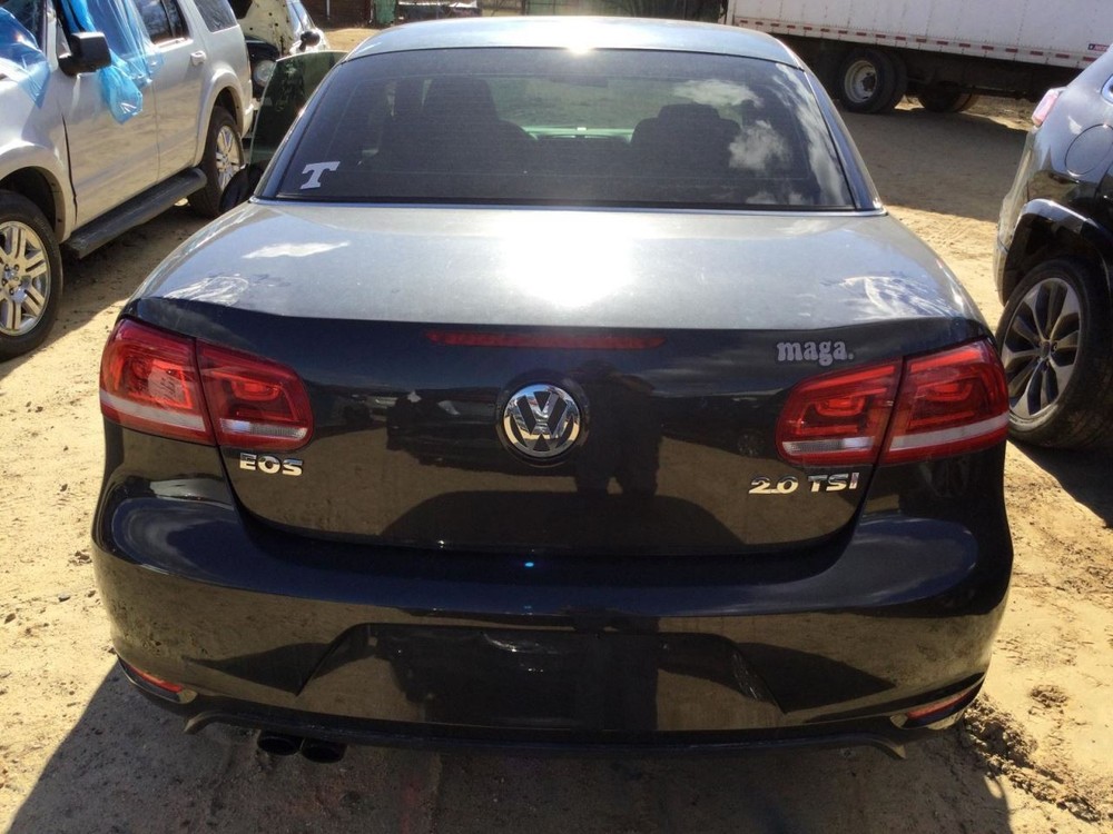 Fuse Box Engine Compartment Fits 12-16 EOS 4915242