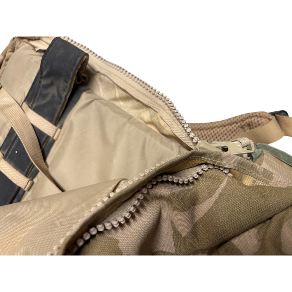 British Army Desert DPM Field Rucksack Molle Backpack