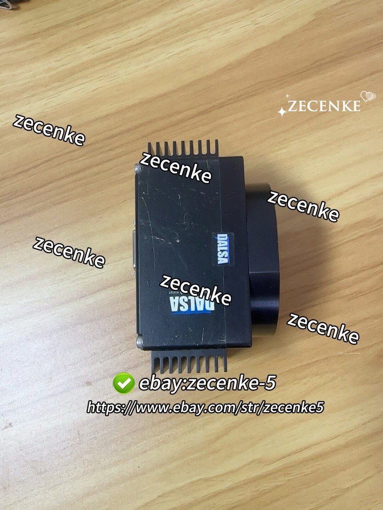 1PCS Used DALSA P2-49-08K40