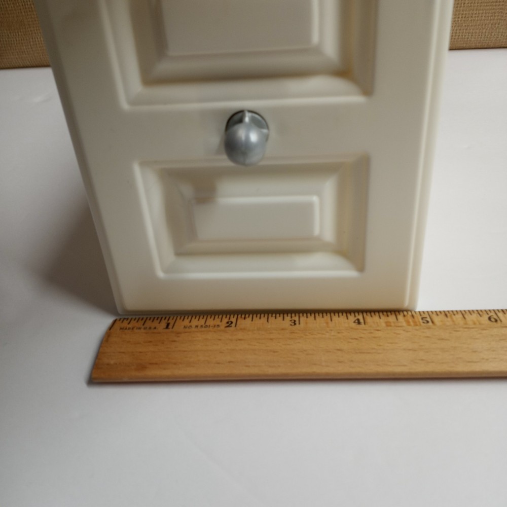 Step 2 Lifestyle Kitchen White Replacement Drawer