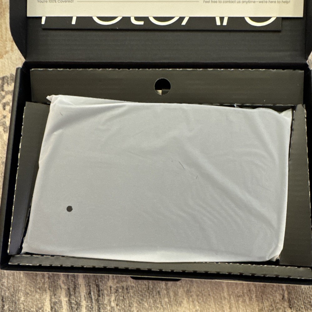 PROTOARC XKM03 FOLDABLE KEYBOARD