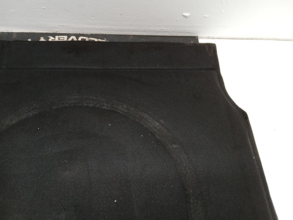 Honda Jazz 2010 Mk3 Boot Carpet / Floor