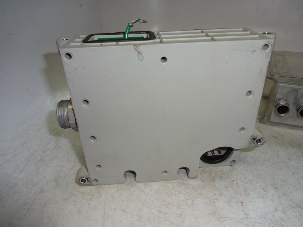 Allen-Bradley 1799-MAC03 Interface