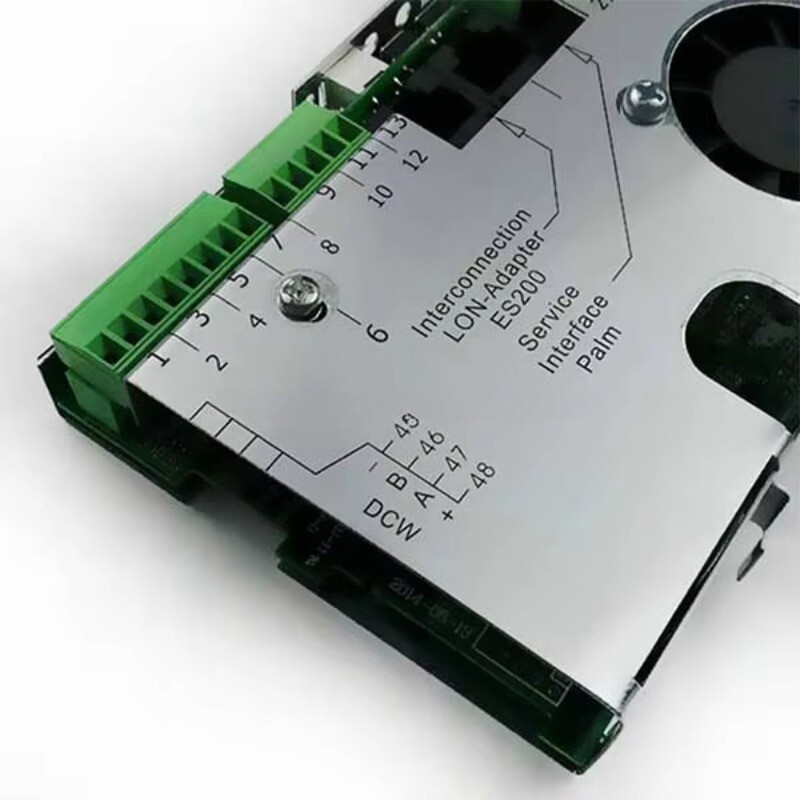 Automatic Door Control Board- Basic Module (BM) for ES200