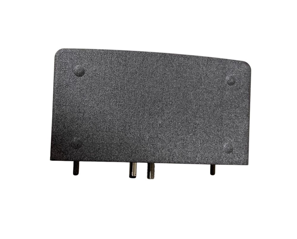 Battery Case Attachment For SHARP RX-P1 Kenwood DX7 DAT RECORDER