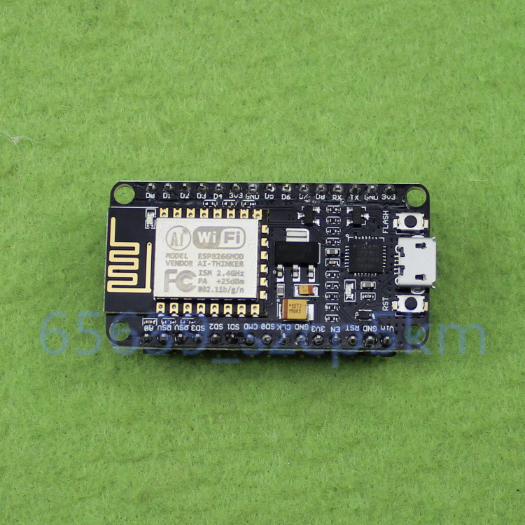 NodeMcu Amica V3 ESP-12E ESP12E 4MB FLASH Lua WIFI Networking dev board ESP8266