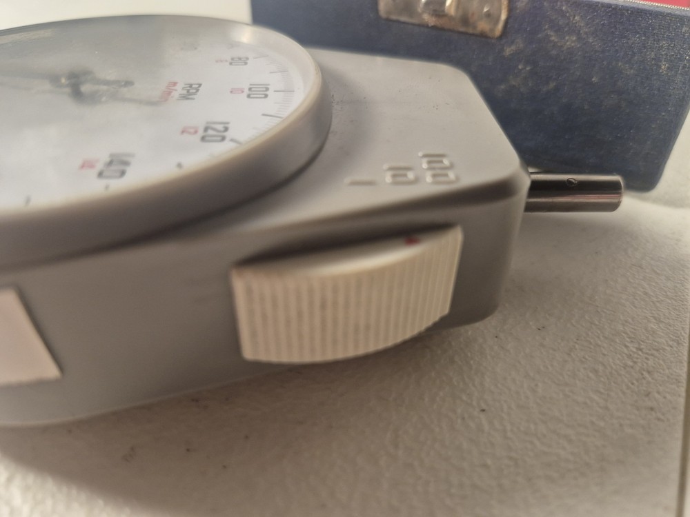 biddle instruments 350456 Tachometer