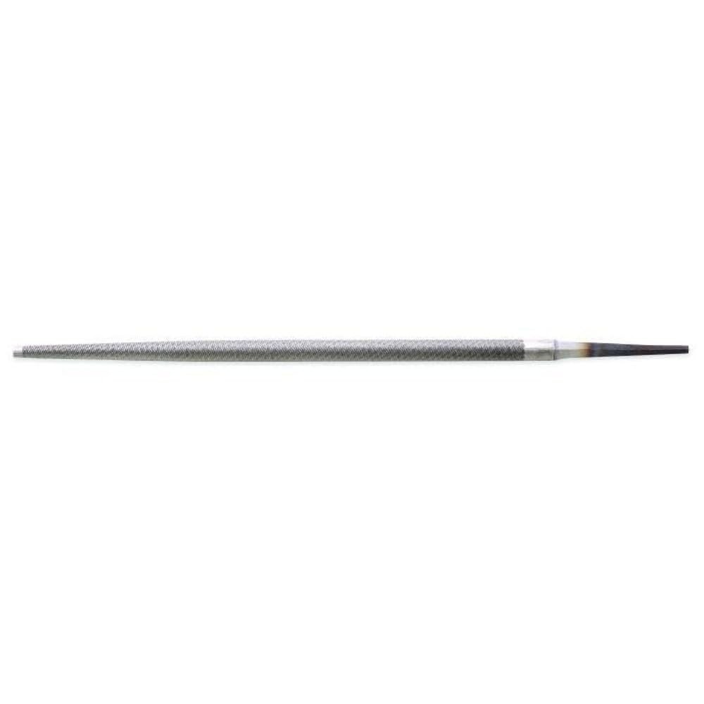 11716 Round File, 6 In. Bastard Cut