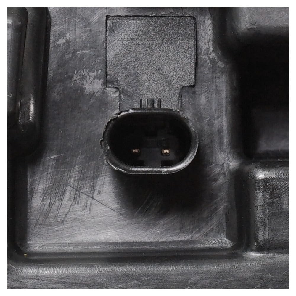 2pcs Front Left Right Fog Light Set 16973606