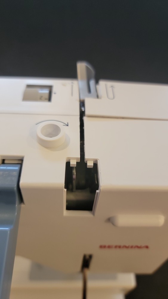 Bernina Activa 135 Patchwork Edition Sewing Machine