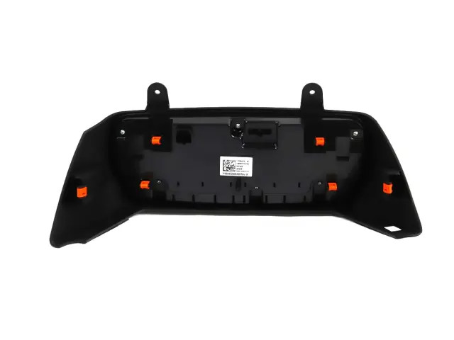 Genuine Mopar Vehicle Feature Controls Center Stack 68465666AD