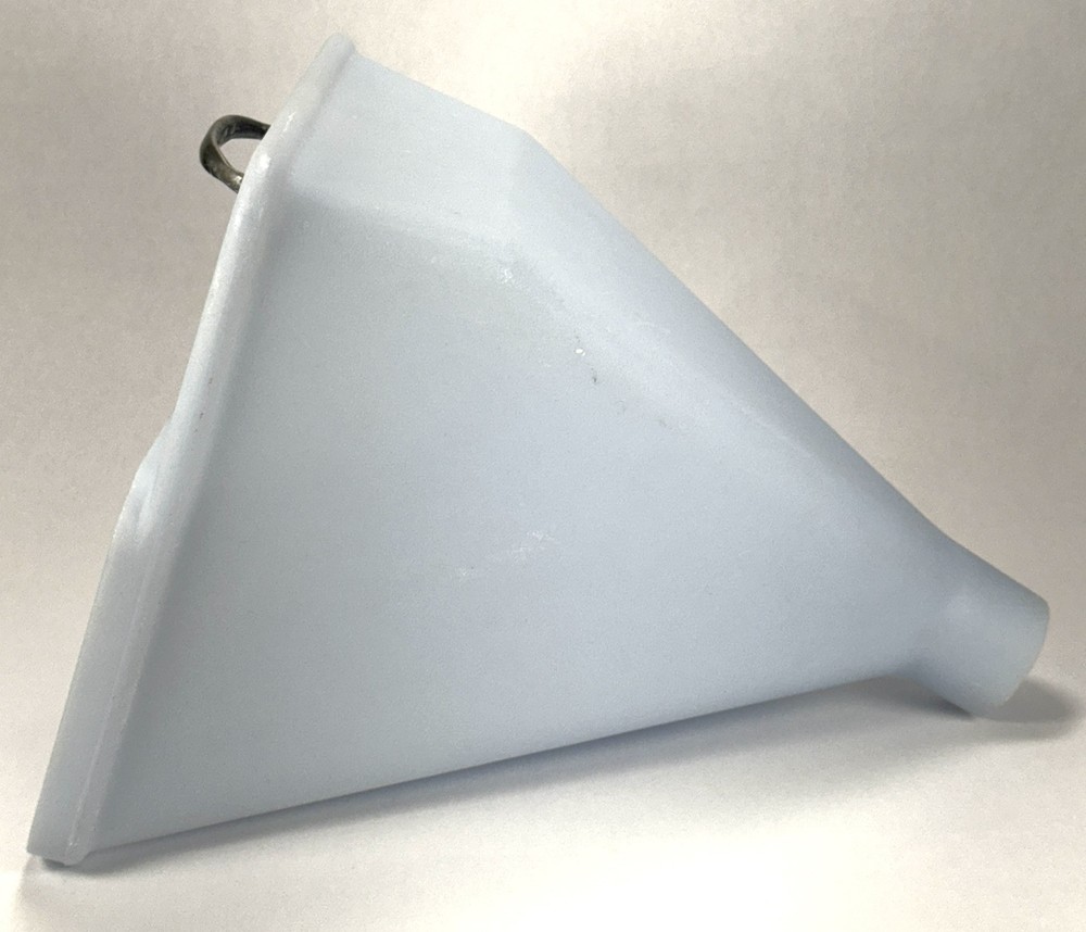 KRAFT TOOL CO HOPPER FOR TEXTURE SPRAYER - USED