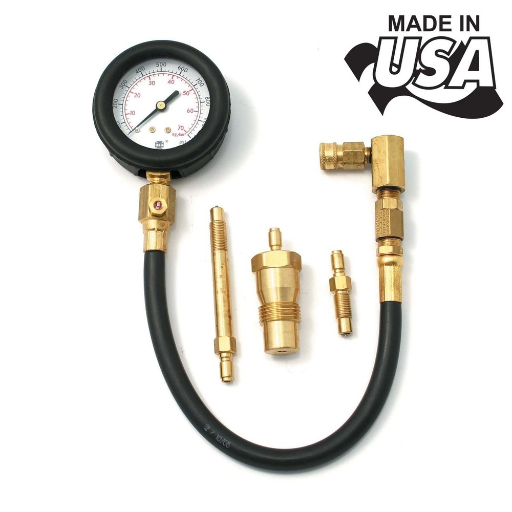 CTA Tools 2800 Diesel Compression Test Kit