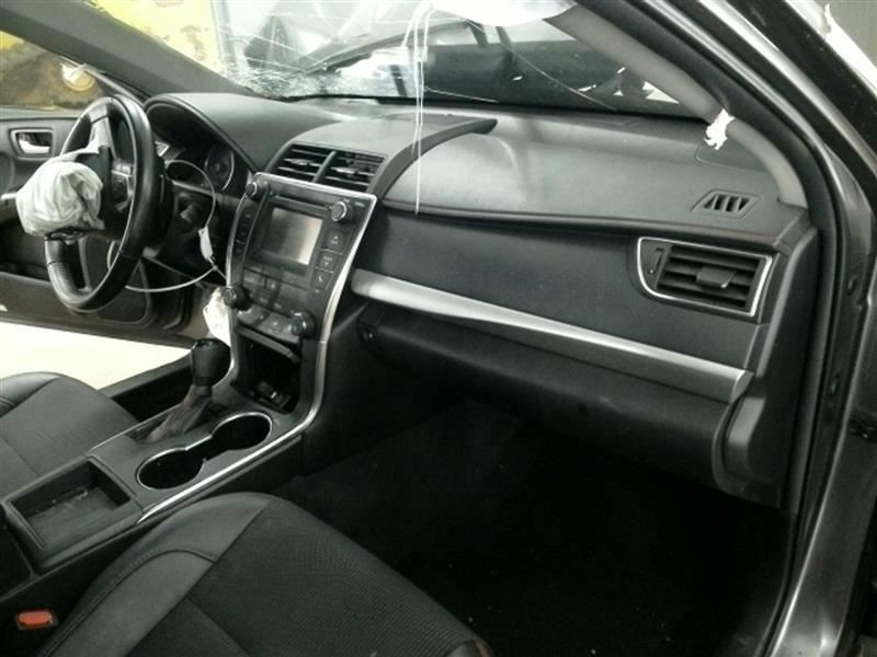 CAMRY 2016 Keys/Latches/Locks 104620143