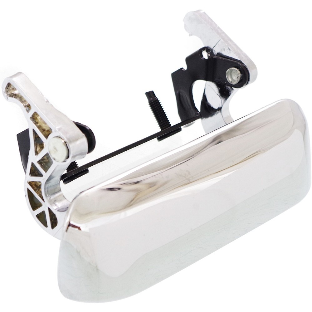 Tailgate Handle For 98-2011 Ford Ranger Chrome