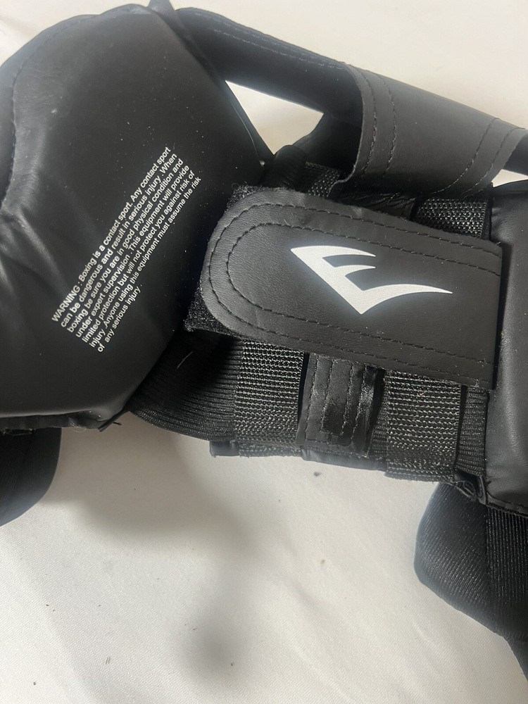Everlast Boxing Core Headgear
