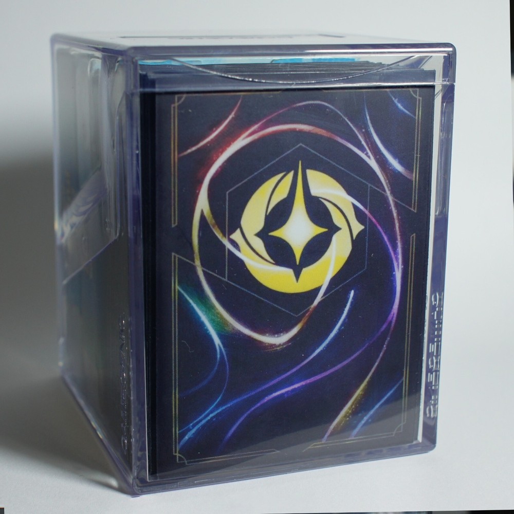 Inkwell Card Sleeves