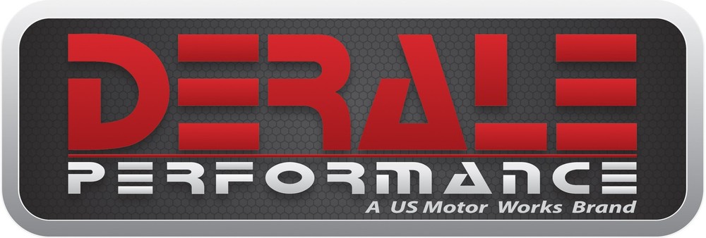 Derale 16728 180F Thread In Replacement Controller