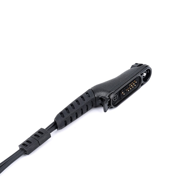 Bommeow BCT22-M17 Surveillance Kit Compatible with Motorola R7 MXP600 ION Series