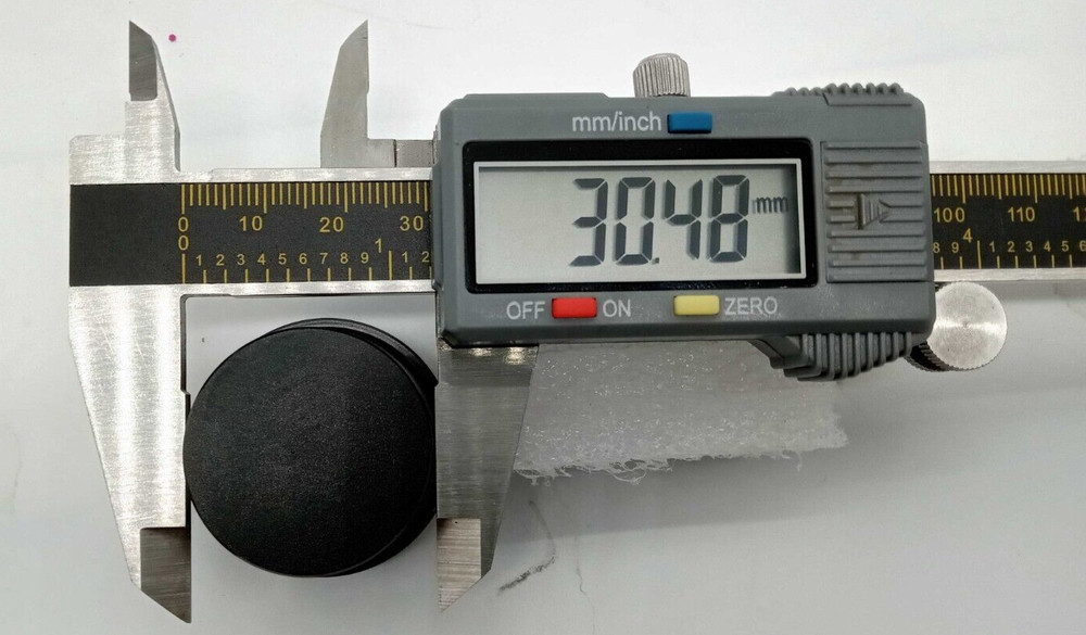 30 mm Sony Cover/Control/Knob