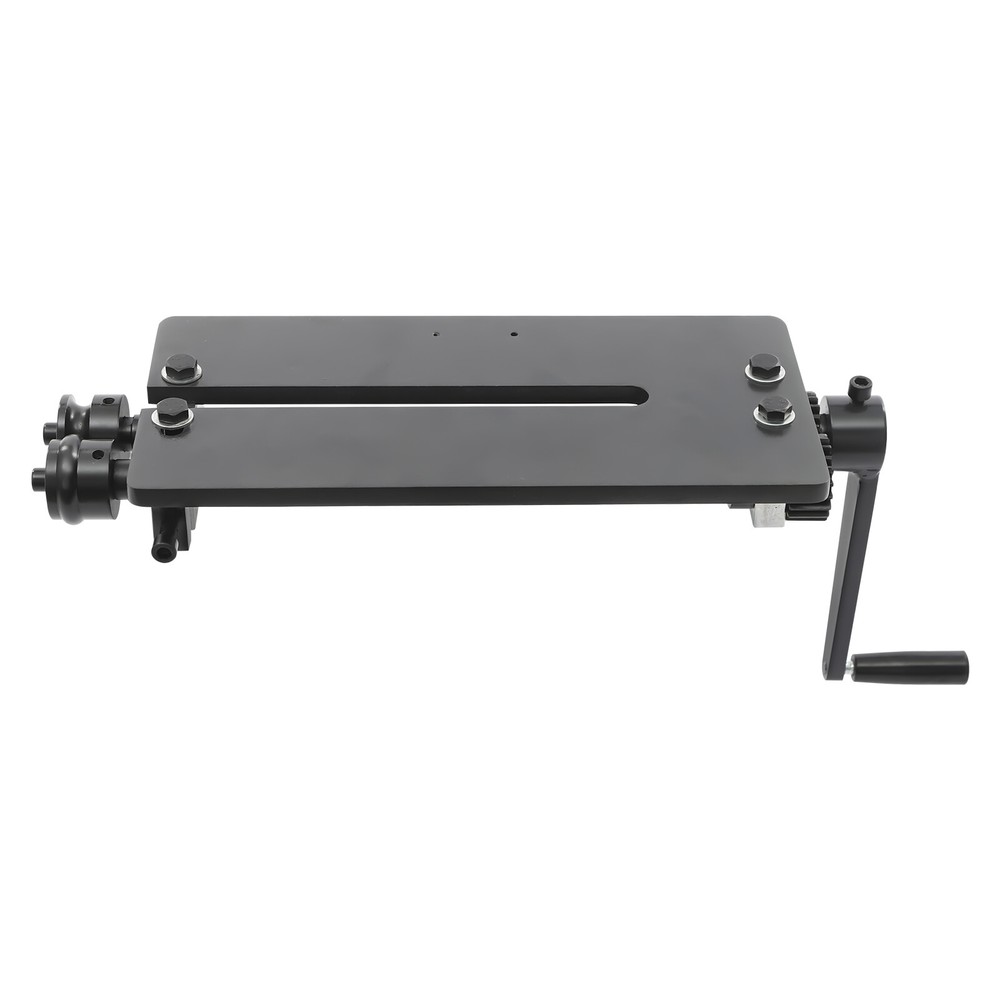 RM12 Rotary Machine 12in Throat Depth Bead Rollers Hand Type Bead Roller Machine