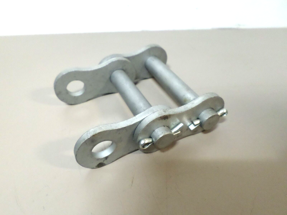 RC140 Roller Chain Link