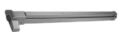 36" Panic Bar  Exit Device Aluminum