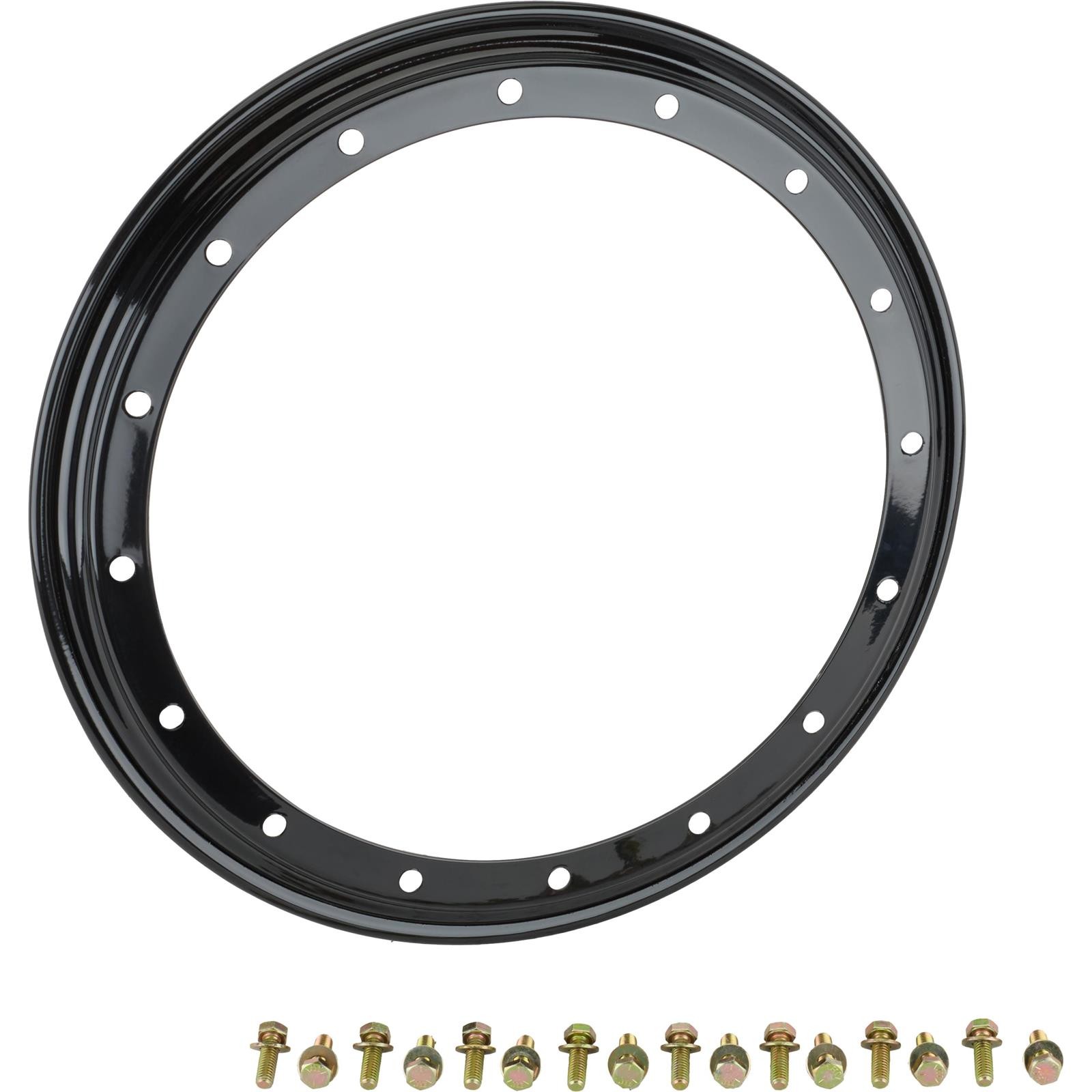15 Inch Wheel Replacement Outer Beadlock Ring For 253-1510 Kit