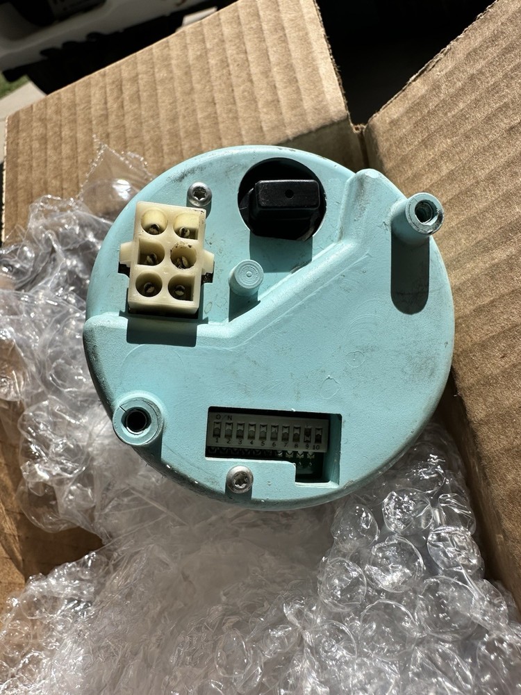 Peterbilt 379 Speedometer REFURBISHED