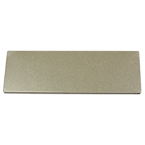 131A0 6" Double Sided Diamond Sharpening Stone