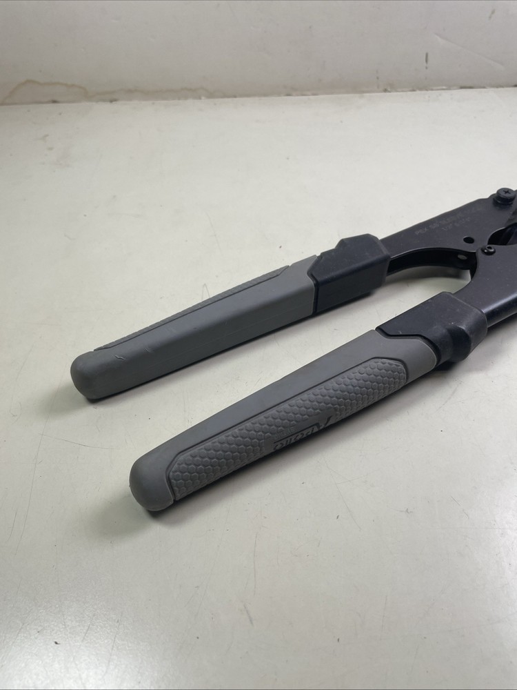 Apollo 1/2 in. and 3/4 in. PEX-B SS Sleeve Tool