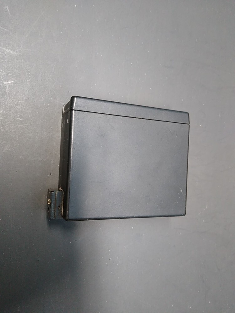 Vintage Voigtlander VC 31 S Flash attachment