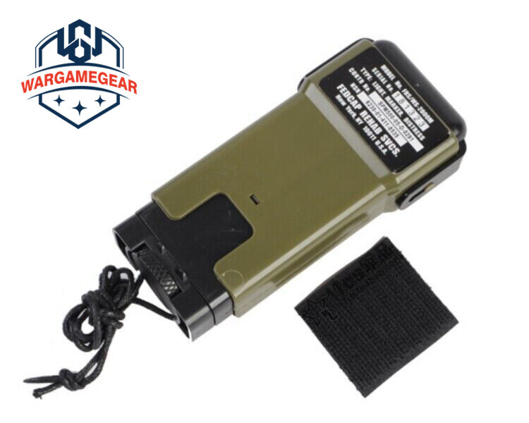 FMA Tactical MS2000 Functional Strobe Light Working Distress Marker Helmet Lamp