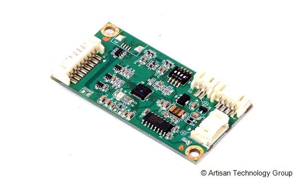 Advantech PenMount Driver