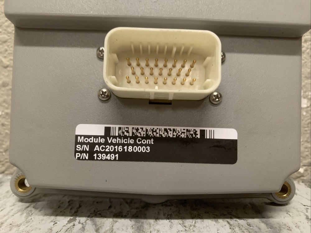 Crown Access 4 Control Module - P/N 139491