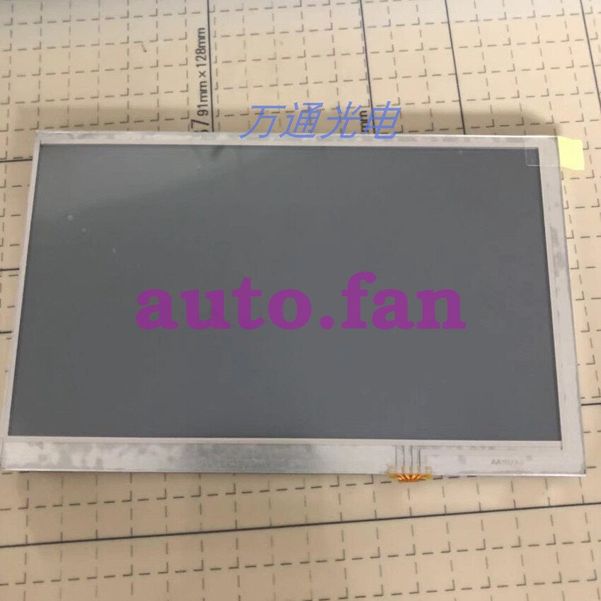 For MAX-710 MAX-710B MAX-715 MAX-720 MAX-730 LCD screen+touch screen