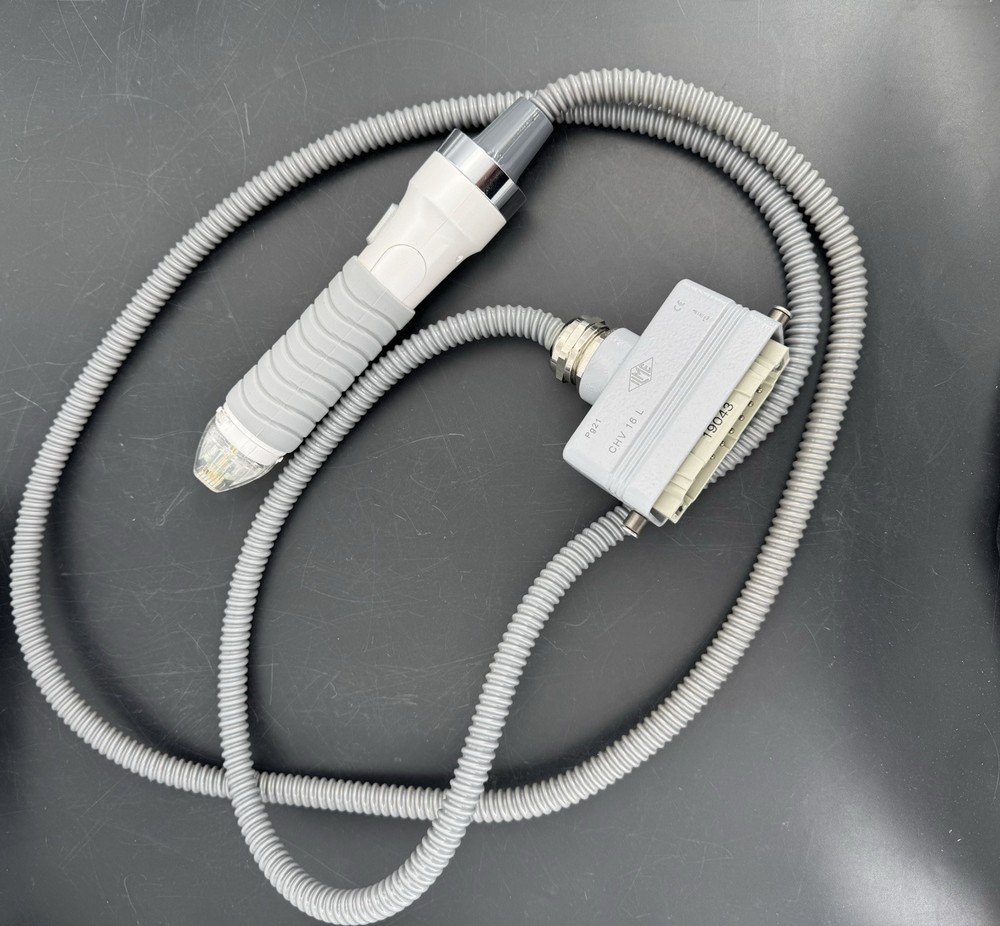 2019 Vivace Fractional Micro Needle RF