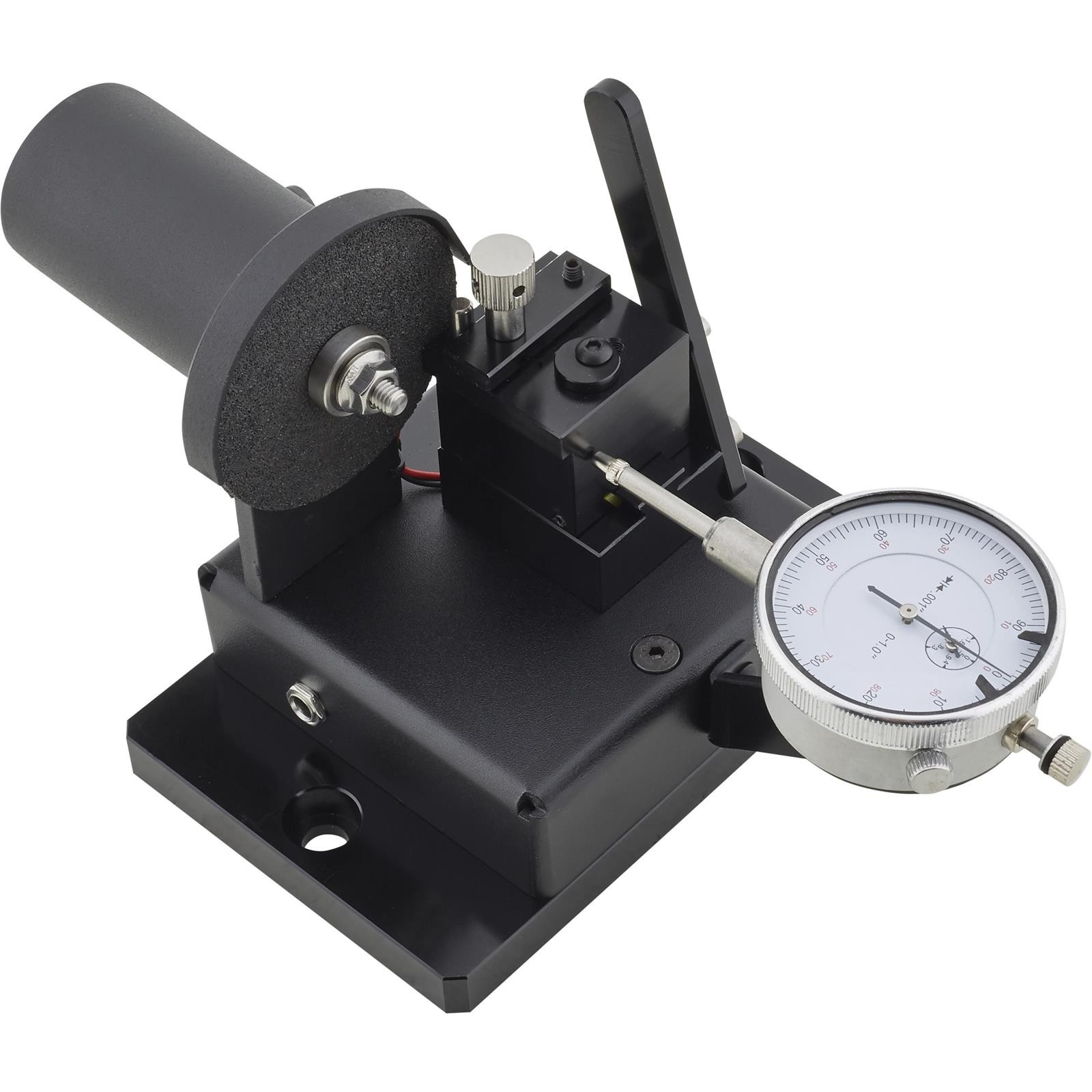 Speedway Motors Electric Piston Ring Filer