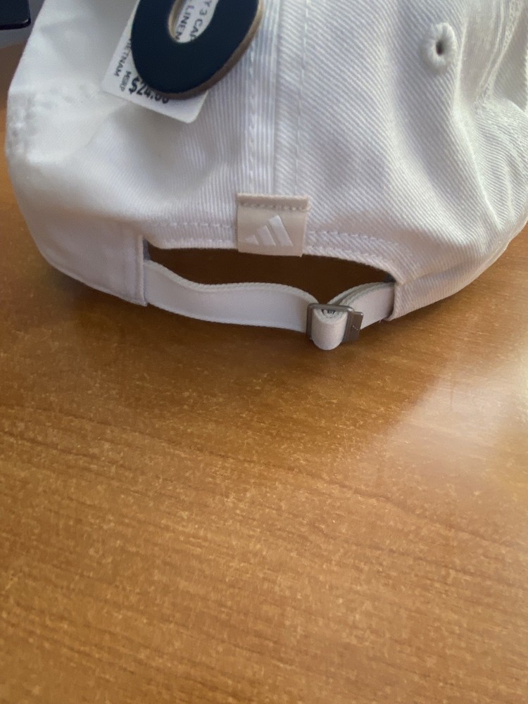 NWT ADIDAS Women's Baseball Cap