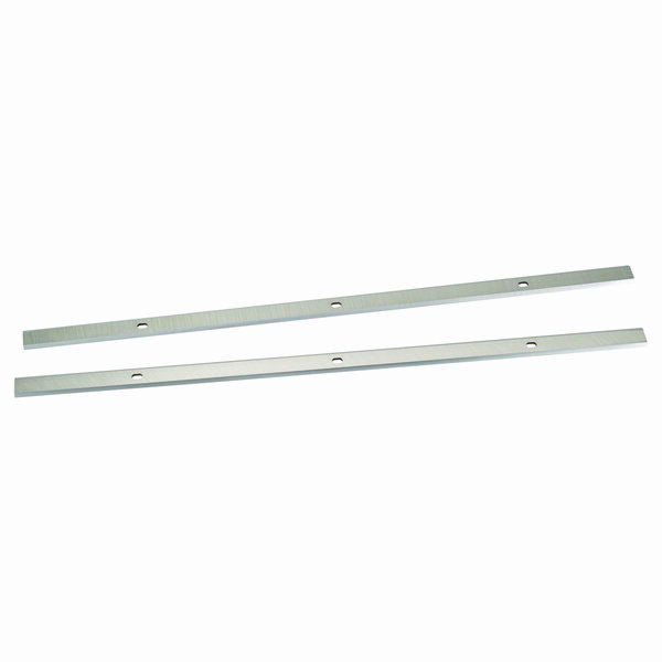 12-1/2" HSS Replace PC22562 Planer Knives For Porter Cable PC305tp , -2PC/Set